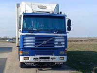 Volvo  F-Series 1991 годаүшін5 500 000 тг. в Караганда