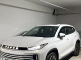 EXEED TXL 2025 года за 13 800 000 тг. в Алматы