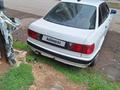 Audi 80 1991 года за 1 500 000 тг. в Астана – фото 4