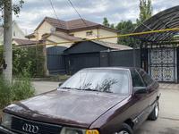 Audi 100 1990 года за 1 500 000 тг. в Алматы