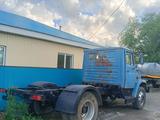ЗиЛ  4333 2009 года за 3 500 000 тг. в Актобе