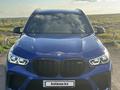 BMW X5 M 2021 года за 53 000 000 тг. в Астана – фото 2