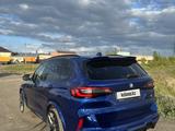 BMW X5 M 2021 годаүшін53 000 000 тг. в Астана – фото 3
