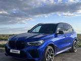BMW X5 M 2021 годаүшін53 000 000 тг. в Астана