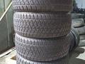 265/60R18 Bridgestone BLIZZAK DM-V2 за 100 000 тг. в Алматы