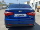 Kia Rio 2014 года за 5 900 000 тг. в Актау – фото 2