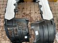 Подкрыльники передние на Lexus LX 570 за 15 000 тг. в Алматы – фото 2