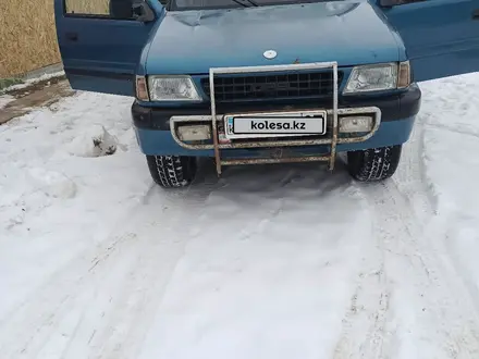 Opel Frontera 1993 года за 2 500 000 тг. в Уральск