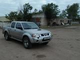 Nissan NP300 2012 года за 3 000 000 тг. в Кокшетау