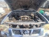 Nissan NP300 2012 года за 2 600 000 тг. в Кокшетау – фото 5
