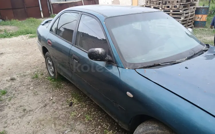 Mitsubishi Galant 1996 года за 400 000 тг. в Алматы