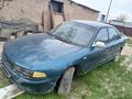 Mitsubishi Galant 1996 года за 400 000 тг. в Алматы – фото 6