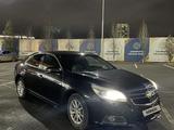 Chevrolet Malibu 2014 года за 6 700 000 тг. в Актобе – фото 3