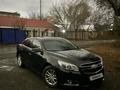 Chevrolet Malibu 2014 годаүшін6 700 000 тг. в Актобе – фото 7