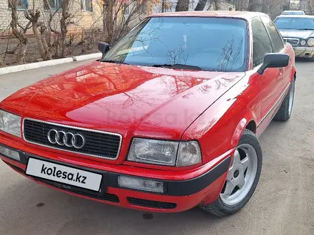 Audi 80 1992 года за 2 300 000 тг. в Уральск – фото 3