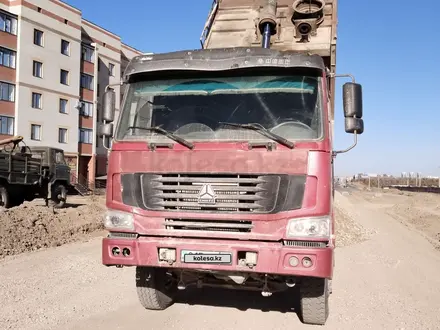 Howo  ZZ3327 2011 года за 8 000 000 тг. в Актобе – фото 3