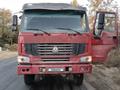 Howo  ZZ3327 2011 года за 8 000 000 тг. в Актобе – фото 4