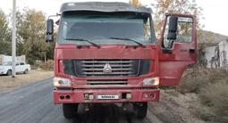 Howo  ZZ3327 2011 года за 8 000 000 тг. в Актобе – фото 4