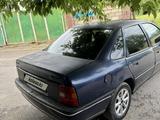 Opel Vectra 1992 года за 430 000 тг. в Шымкент – фото 3