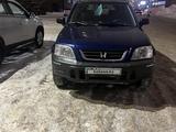 Honda CR-V 1997 годаүшін3 800 000 тг. в Астана