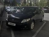 Toyota Corolla 2007 года за 4 400 000 тг. в Петропавловск