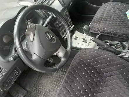 Toyota Corolla 2007 года за 4 400 000 тг. в Петропавловск – фото 6