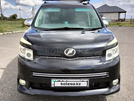 Toyota Voxy 2009 года за 5 000 000 тг. в Астана – фото 73