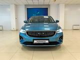 Geely Emgrand 2023 годаүшін8 090 000 тг. в Уральск – фото 2