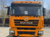 Shacman  F3000 2025 года за 30 300 000 тг. в Актобе – фото 3