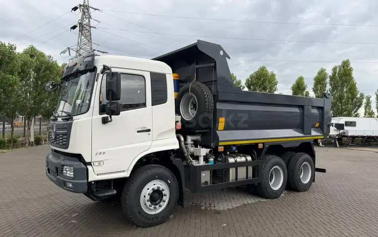 Dongfeng  DONFENG VR 15 тонн 2026 года за 30 500 000 тг. в Актобе