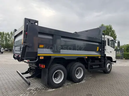 Dongfeng  DONFENG VR 15 тонн 2026 года за 30 500 000 тг. в Актобе – фото 2