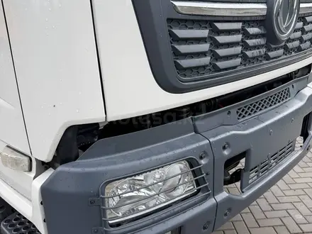 Dongfeng  DONFENG VR 15 тонн 2026 года за 30 500 000 тг. в Актобе – фото 3
