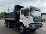 Dongfeng  DONFENG VR 15 тонн 2026 года за 30 500 000 тг. в Актобе – фото 5