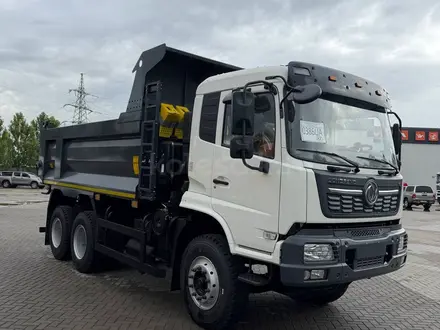 Dongfeng  DONFENG VR 15 тонн 2026 года за 30 500 000 тг. в Актобе – фото 5