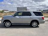 Toyota Sequoia 2002 годаүшін8 500 000 тг. в Астана – фото 3