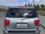 Toyota Sequoia 2002 годаүшін8 500 000 тг. в Астана – фото 4