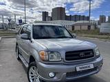 Toyota Sequoia 2002 годаүшін8 500 000 тг. в Астана
