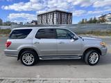 Toyota Sequoia 2002 годаүшін8 500 000 тг. в Астана – фото 5
