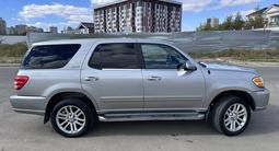 Toyota Sequoia 2002 годаүшін8 500 000 тг. в Астана – фото 5
