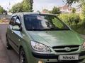 Hyundai Getz 2007 годаүшін3 700 000 тг. в Алматы – фото 2