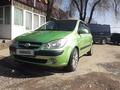 Hyundai Getz 2006 года за 4 100 000 тг. в Алматы – фото 5