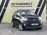 Kia Picanto 2014 года за 4 100 000 тг. в Тараз – фото 3