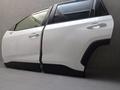 Дверь передний Toyota Rav 4 2019-2024 ORIGINAL за 350 000 тг. в Алматы – фото 3