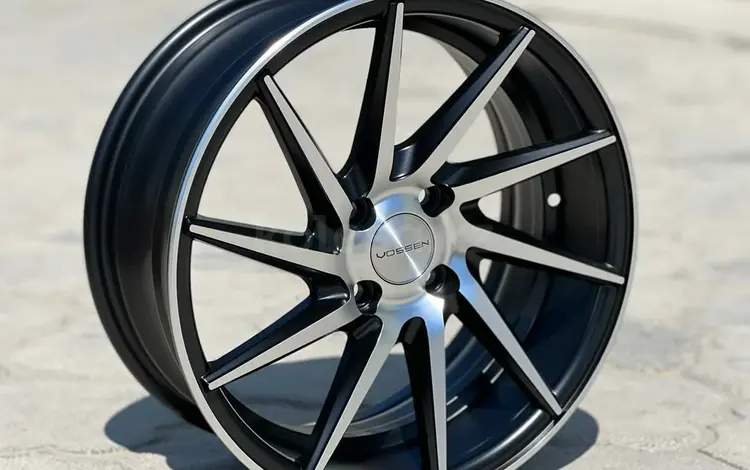 Диски R16 4*100 VOSSEN за 175 000 тг. в Актау