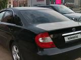 Toyota Camry 2004 годаүшін5 250 000 тг. в Астана – фото 4