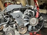 Двигатель AGZ Volkswagen Passat B5 2.3 за 45 050 тг. в Астана – фото 2