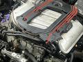 Двигатель AGZ Volkswagen Passat B5 2.3үшін45 050 тг. в Астана