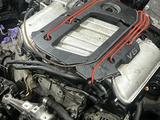 Двигатель AGZ Volkswagen Passat B5 2.3үшін45 050 тг. в Астана