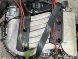 Двигатель AGZ Volkswagen Passat B5 2.3 за 45 050 тг. в Астана – фото 3