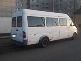 Mercedes-Benz Sprinter 2001 года за 6 500 000 тг. в Астана – фото 5